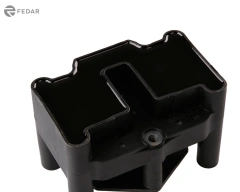 Катушка зажигания Chery AMULET (A15), SWEET (QQ)